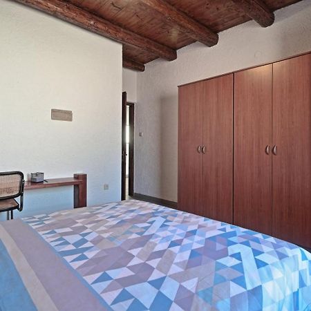 Two Olives Villa Vrbnik Ngoại thất bức ảnh