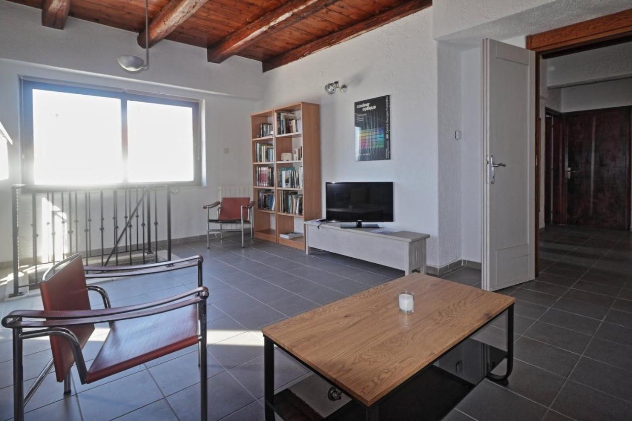 Two Olives Villa Vrbnik Ngoại thất bức ảnh