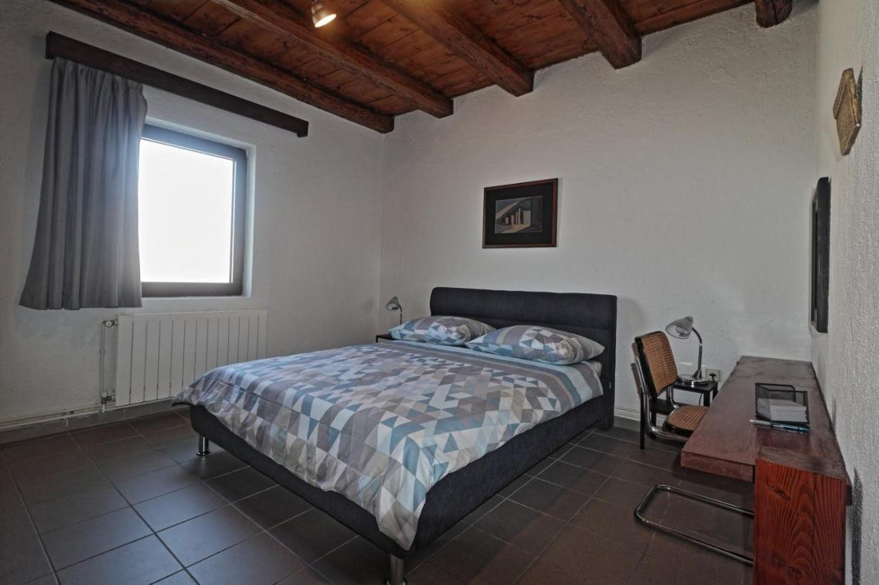 Two Olives Villa Vrbnik Ngoại thất bức ảnh
