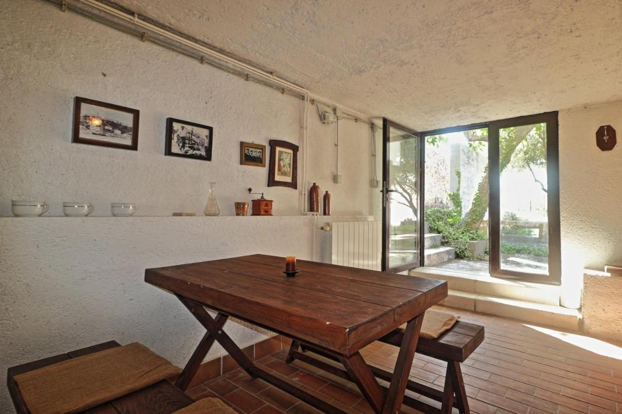 Two Olives Villa Vrbnik Ngoại thất bức ảnh