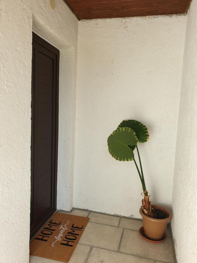 Two Olives Villa Vrbnik Ngoại thất bức ảnh