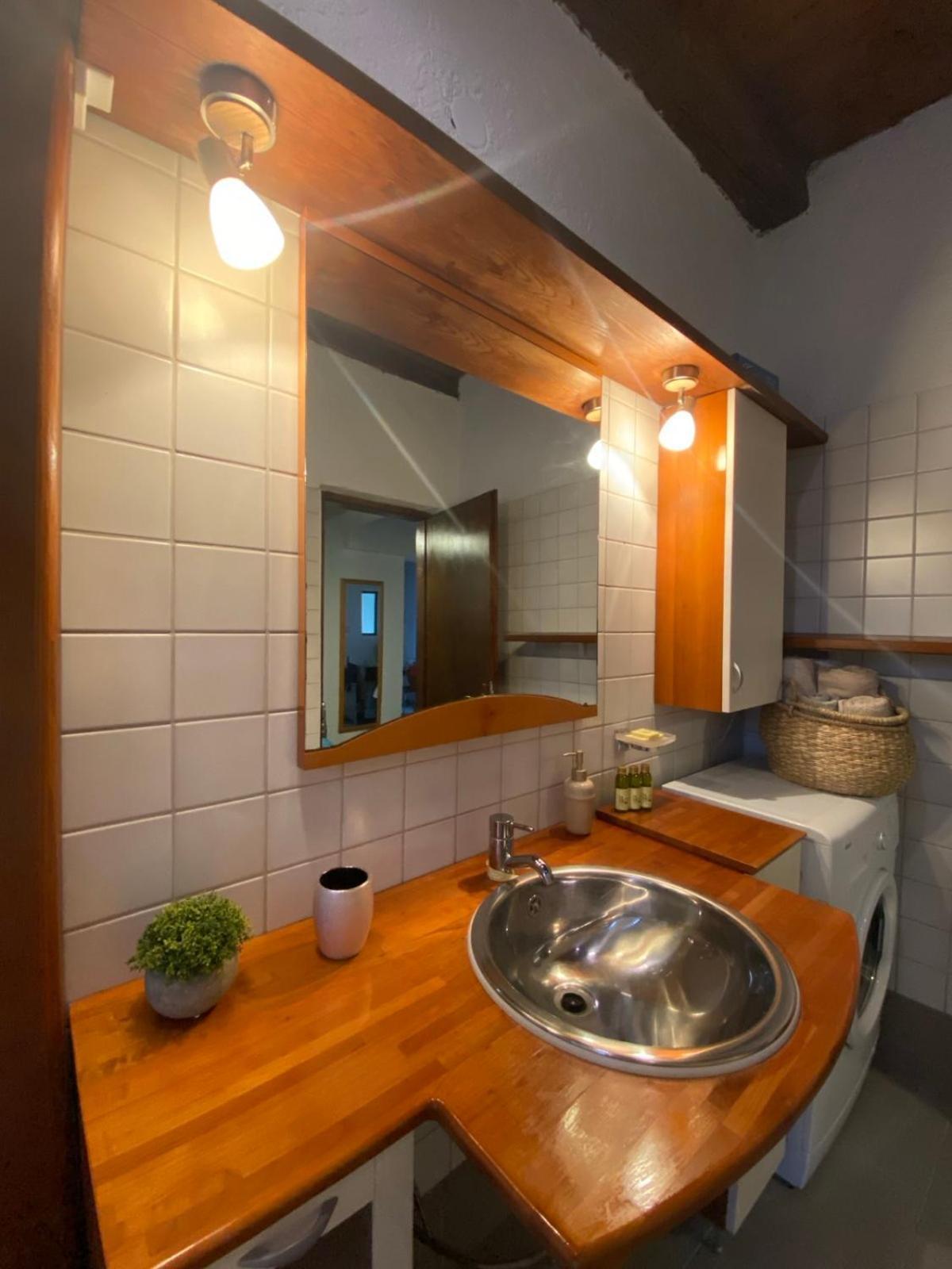 Two Olives Villa Vrbnik Ngoại thất bức ảnh